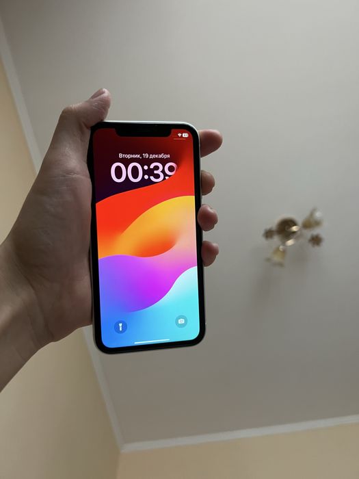 Iphone XR 64 gb White