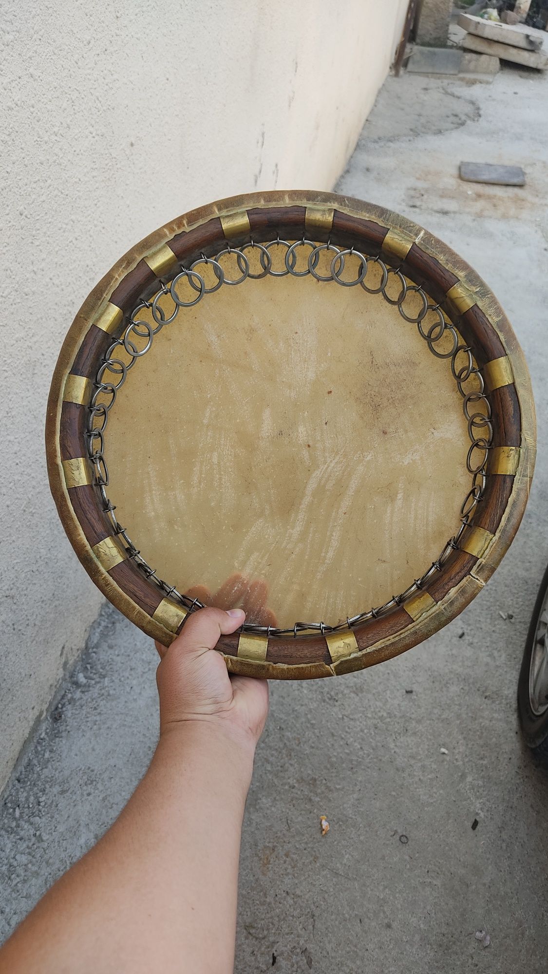 Doira sotiladi 36 razmer