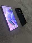 Продам смартфон Xiaomi Redmi note 12 Pro + Plus 256/16Gb изумрудный