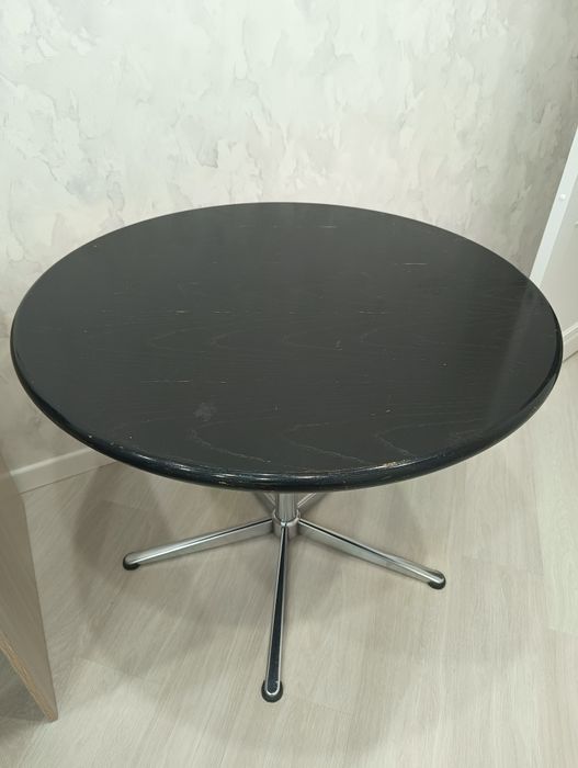 Стол круглый, 90 см Диаметр