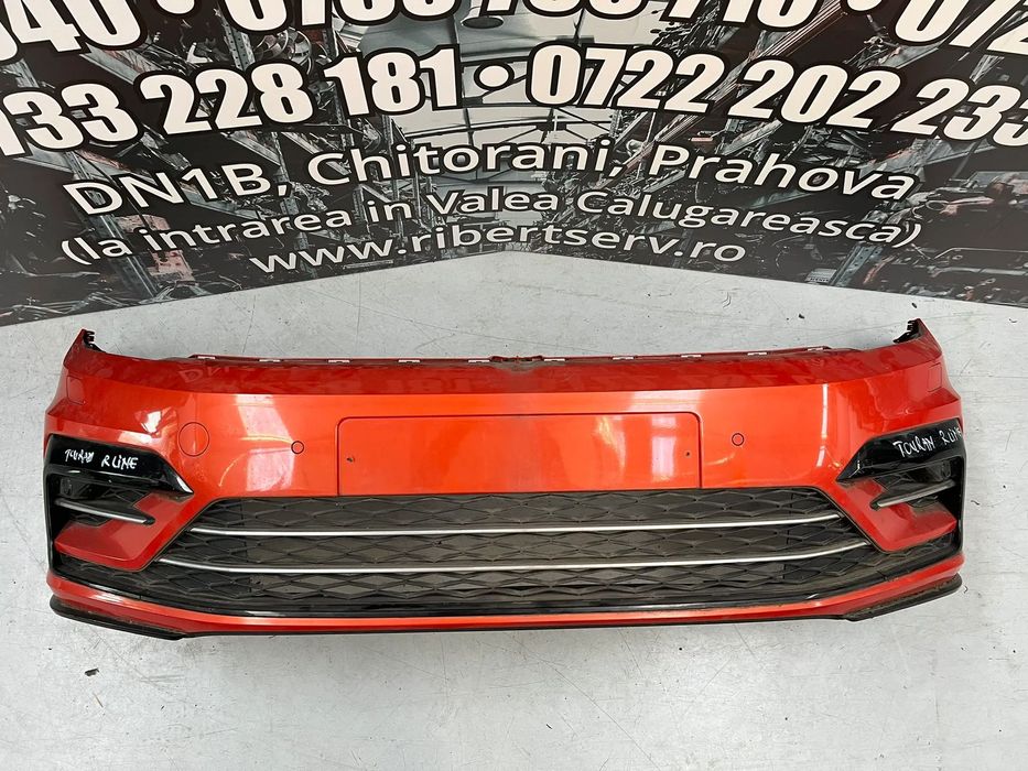 BARA FATA VW TOURAN 2 R-LINE 5T 2018 - PORTOCALIU 5TA807217AE