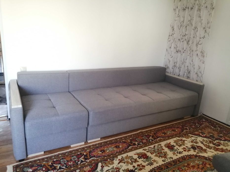 Диван Версаль 280х105