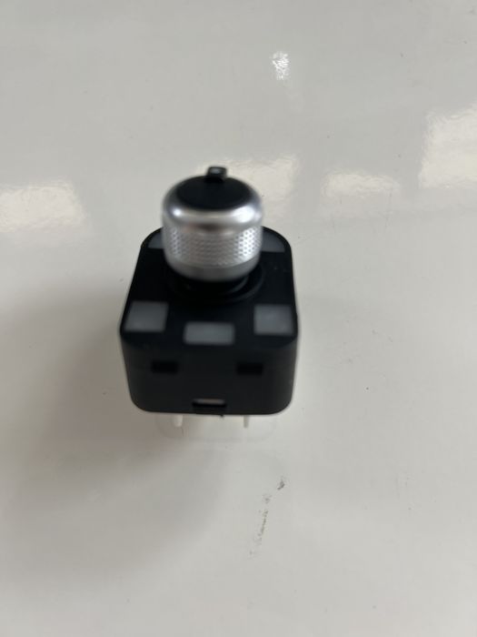 Butoane actionare geamuri electrice sofer, compatibil Audi A1 8X A3 8P