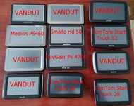 Mio Spirit 8500,NavGear,Smailo,Medion(Full Europa) si TomTom Truck