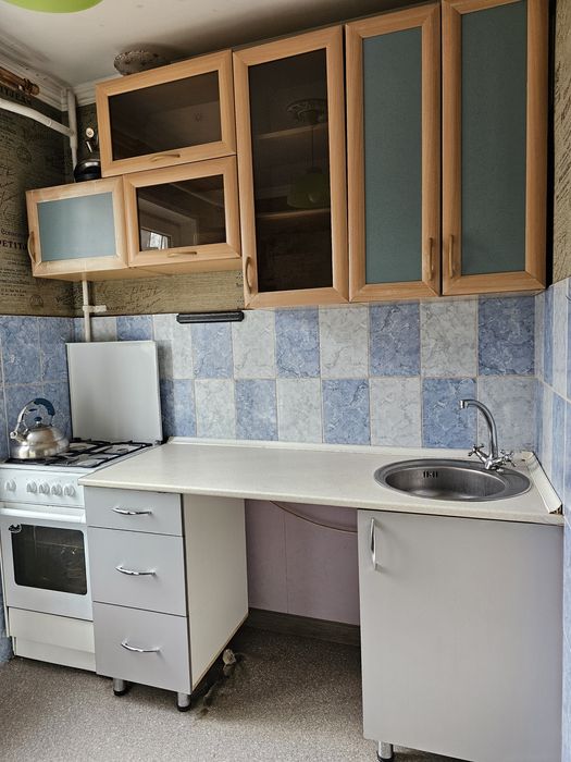 Продам 1 комнатную