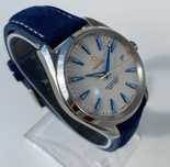 OMEGA Seamaster automatic