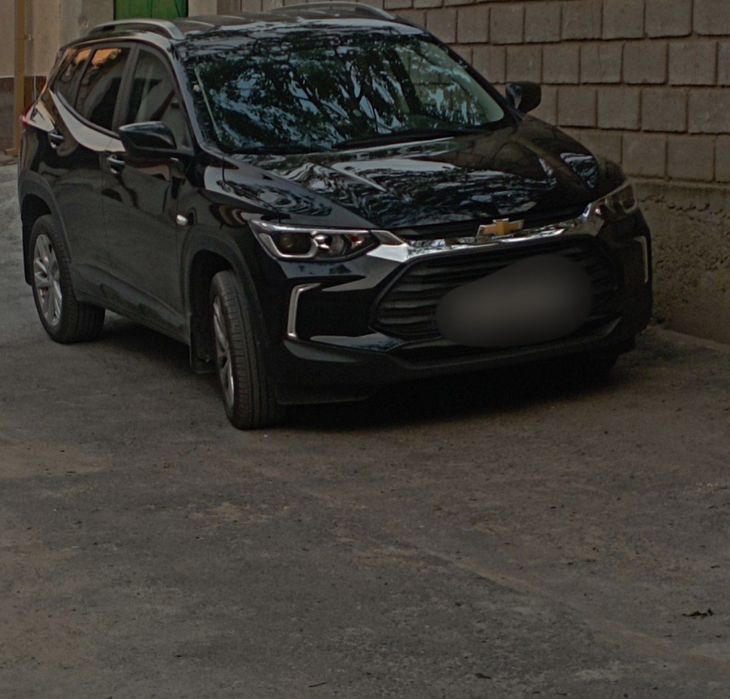 Трекер 2 Ltz 2023