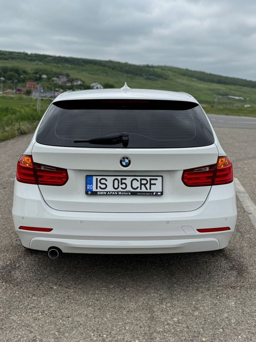 Vand BMW Seria 3