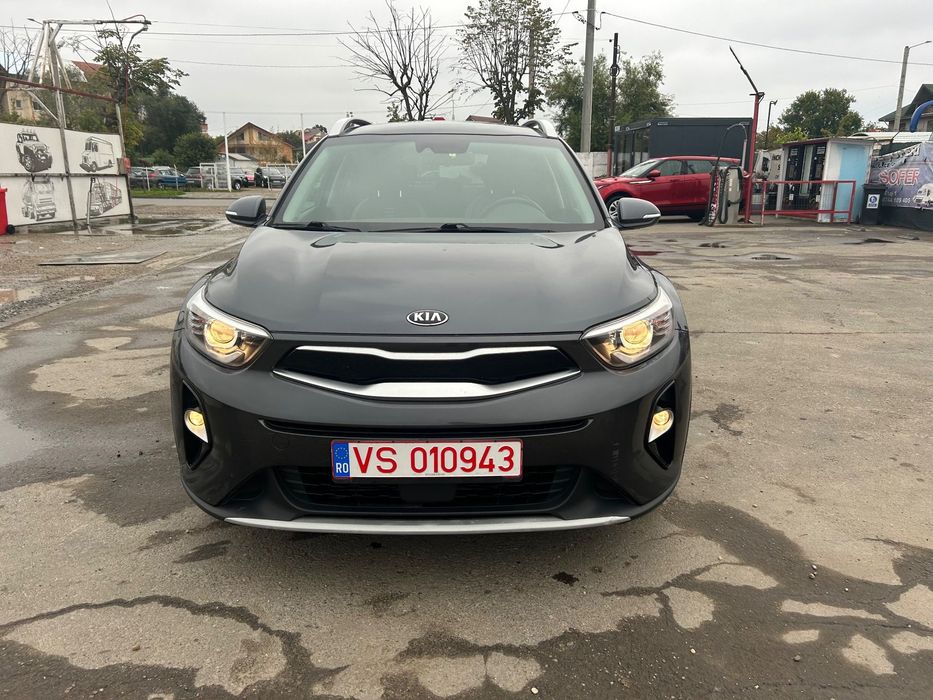 Kia Stonic Kia Stomic 1.0 TGDI Energy  CUTIE AUTOMATĂ