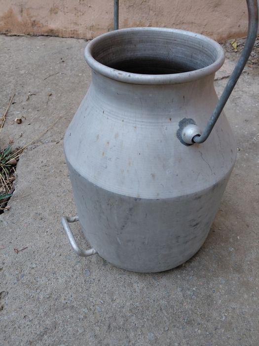 Бидон СССР 20 литров