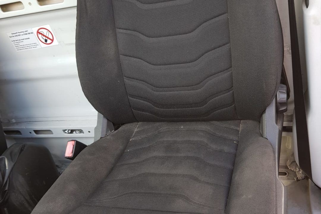 Scaun partea stângă Iveco Daily 2.3 Euro 6