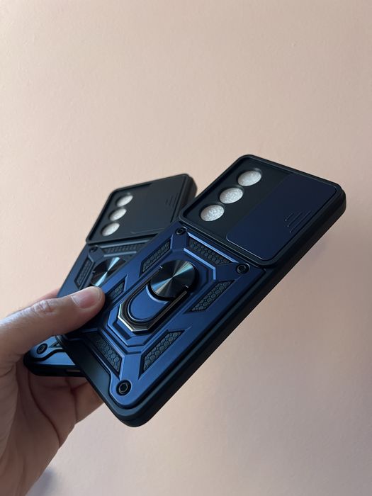 Huse antisoc Oppo A40/A60/A80 Honor X8a/X8b/X9a/X9b