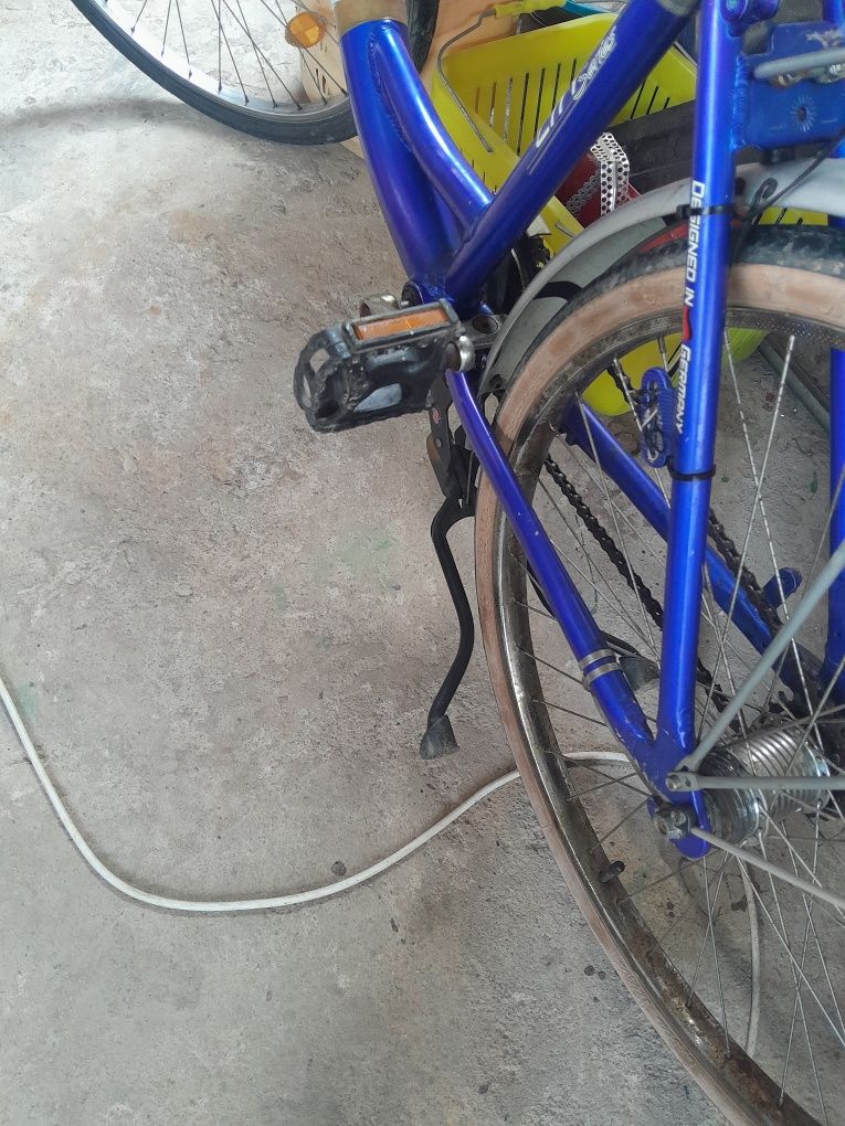 Mtb dama 26 inci vezi pozele