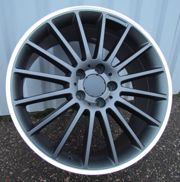 Джанти за Мерцедес АМГ 18" 19" 5х112 / Djanti za Mercedes AMG A1020