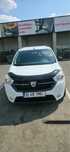 Vand Dacia Lodgy benzina+GPL, 7 locuri.