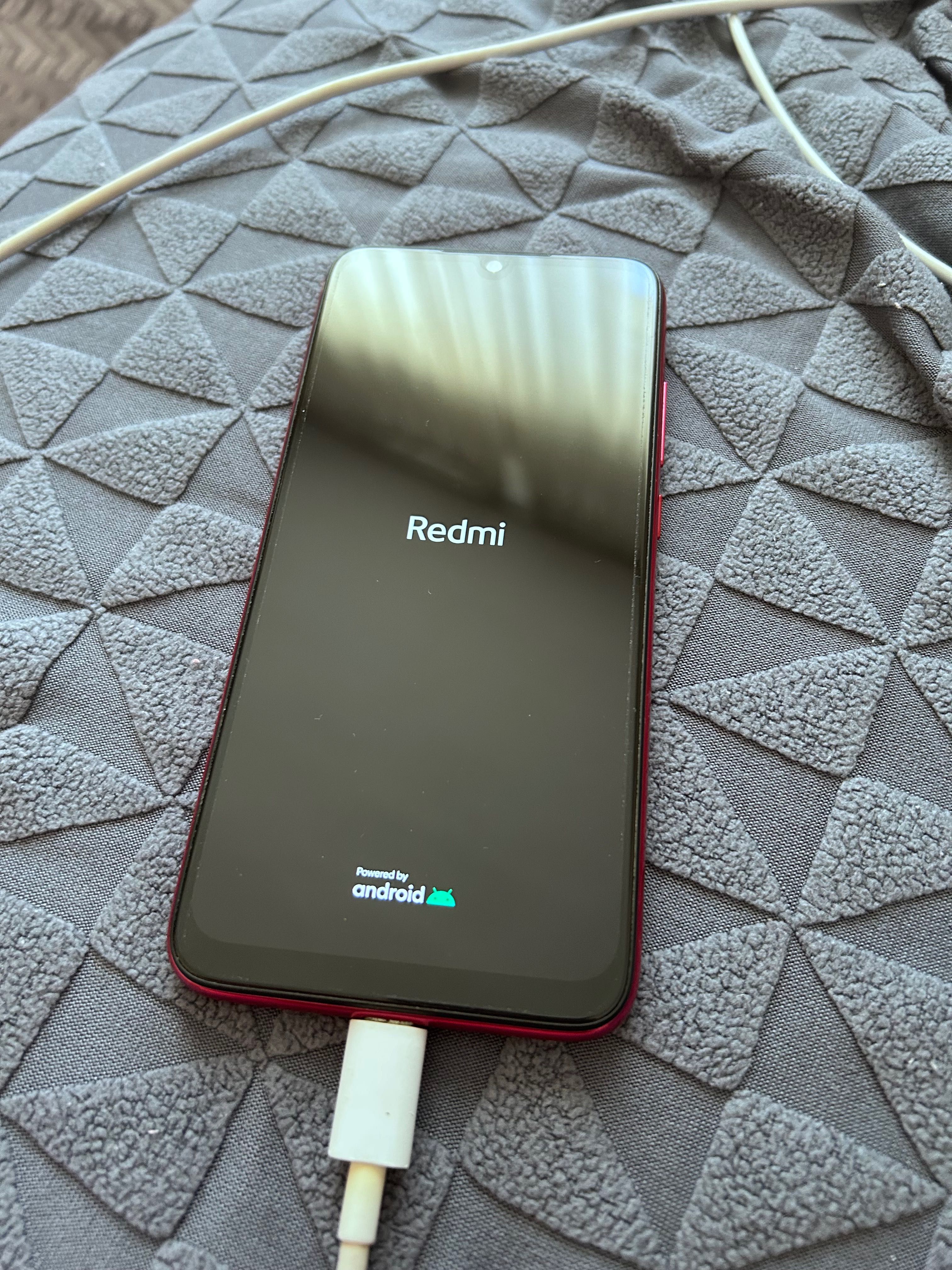 Redmi Note 7 смартфон
