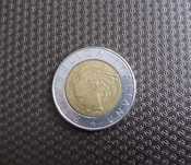 Monede de colectie italia