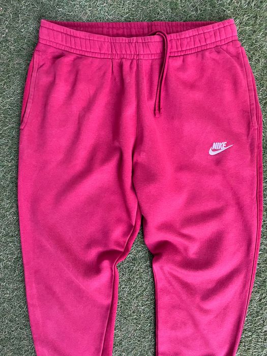 Мъжко долнище : Nike Sportswear Club L