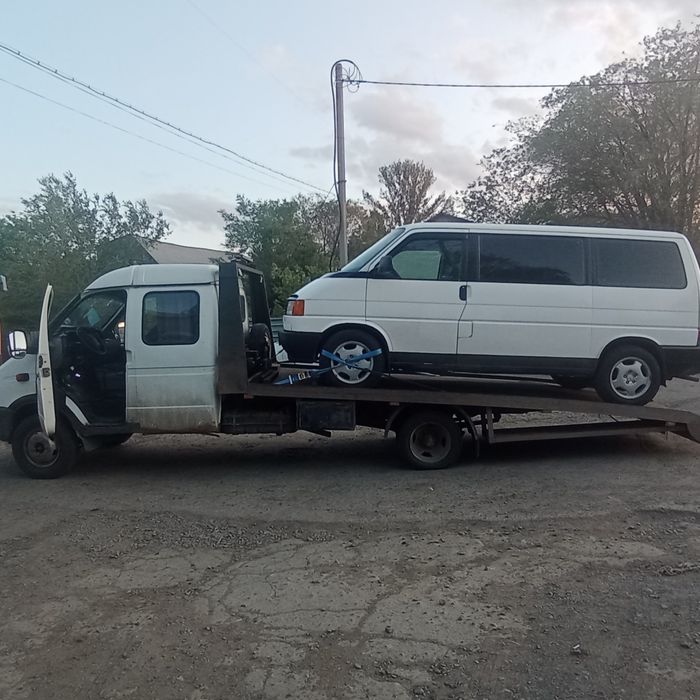 Эвакуатор круглосуточно