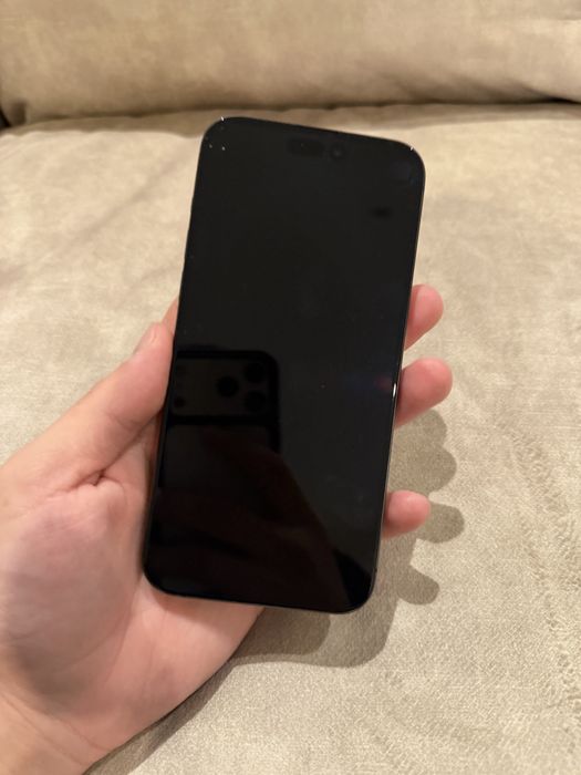 Iphone 15 pro max 512gb