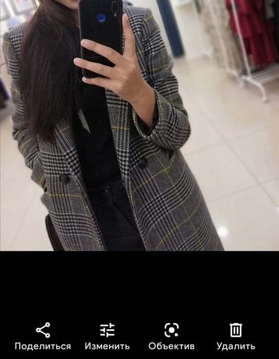 Пальто продается