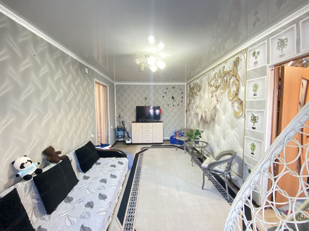 Продаётся дом в Подстепном