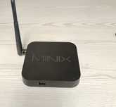 Mini PC MiniX NEO Z64 cu sistem de operare Android