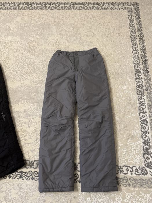 Баллоневые, зимниғ штаны!