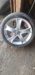 Джанти RONAL SEAT 16 5×100