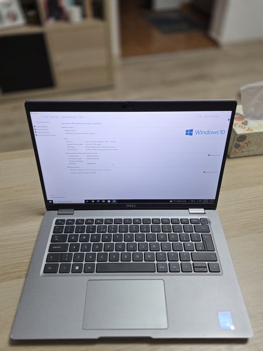 Laptop dell latitude 5430 14inch I5