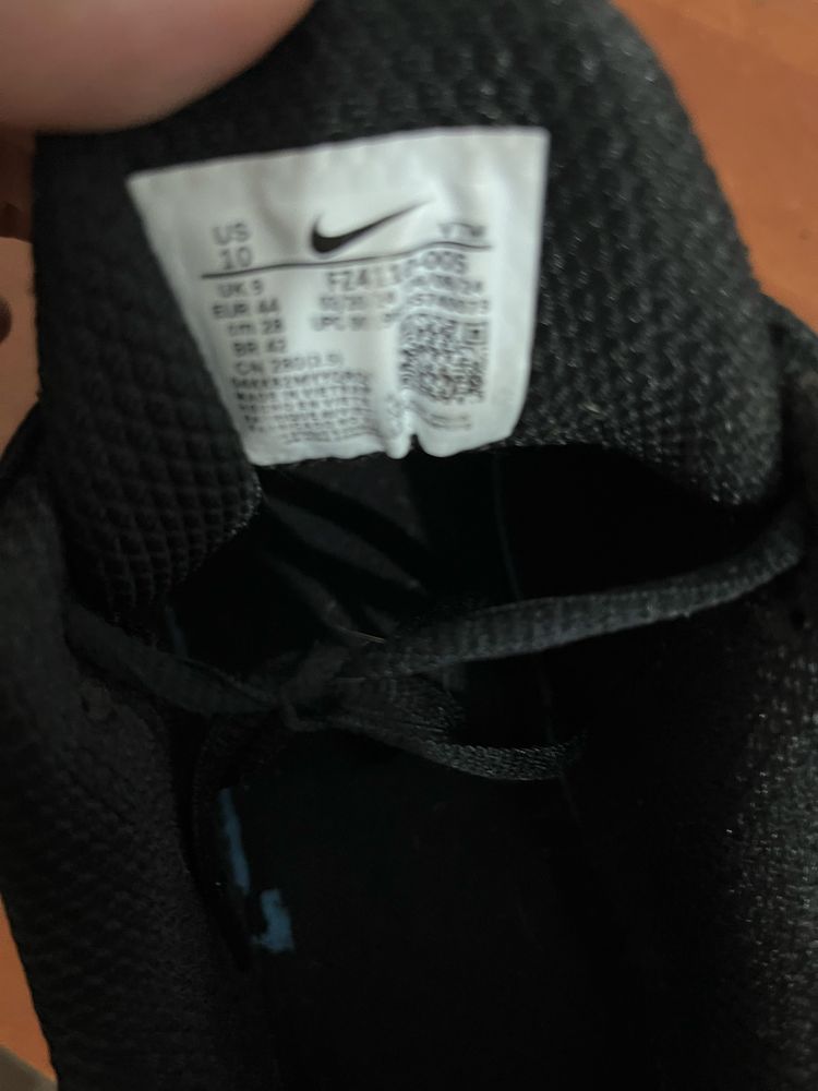 Nike TL2.5 44.