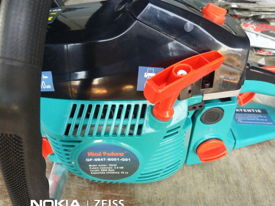 Drujba Micul padurar