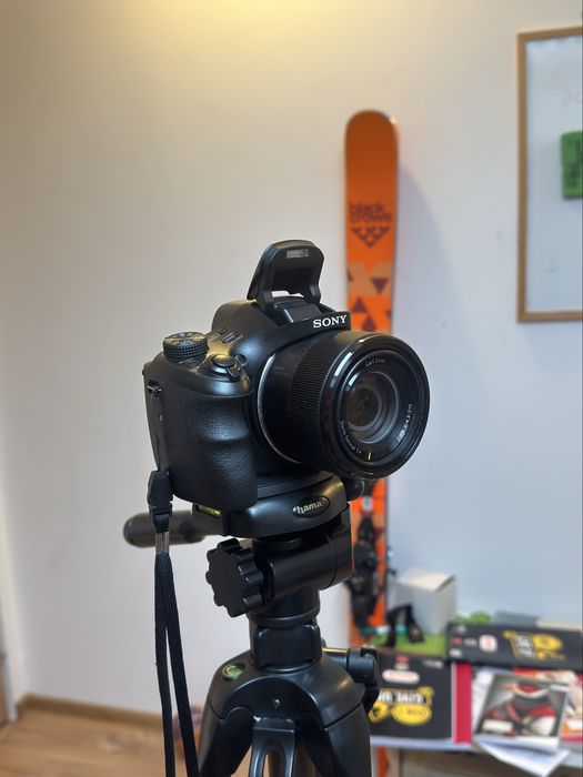 Camera foto sony DSC