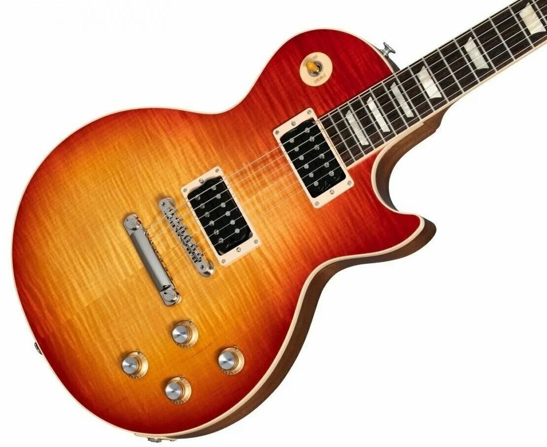 Chitara electrica Gibson Les Paul Standard 60s Faded Vintage -A-