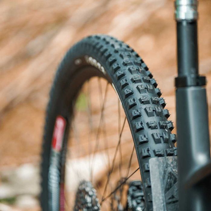 Външна гума Onza Aquila 29x2.5 TRC Black TR