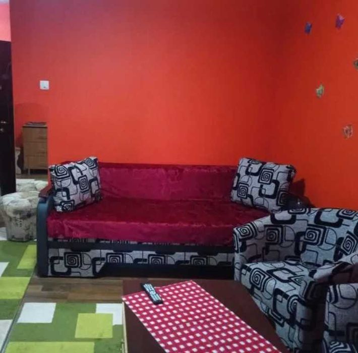 Дава се под наем Едностаен апартамент в Пловдив, Старият град - 38 кв.м за 183.6 € - Снимка #1