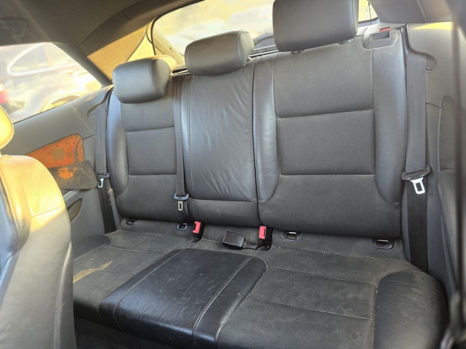 Audi a3 1.9tdi 2007g