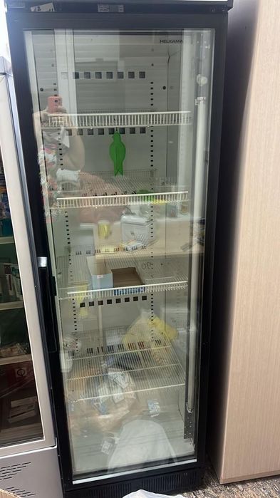 Холодильник хороший
