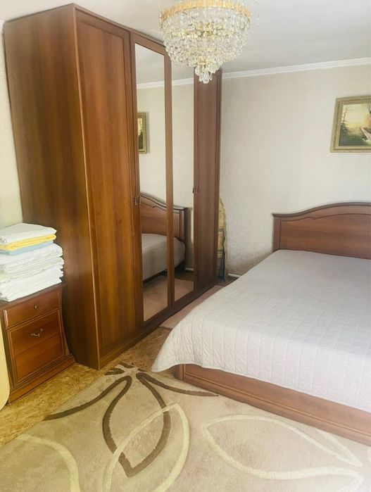 Шифонер Четырех-створчетый