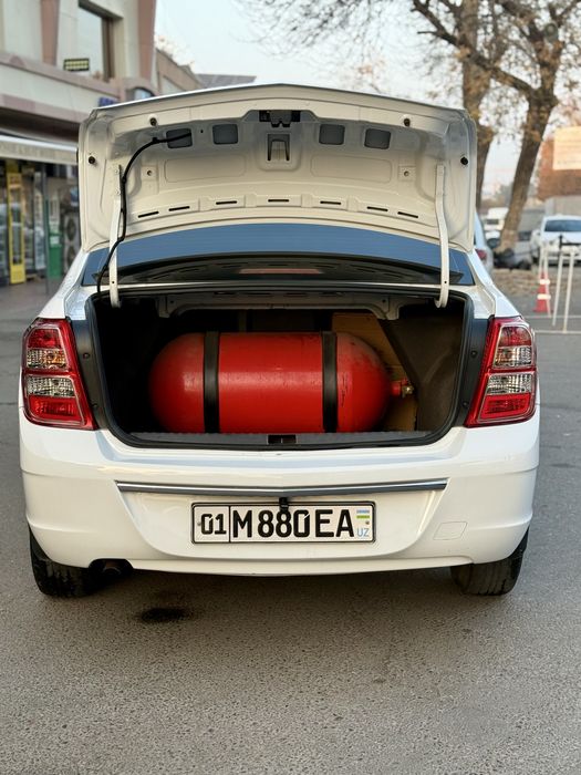 Arenda Cobalt Mwtan gaz 4 pok