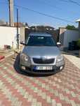 Skoda Roomster Scoot