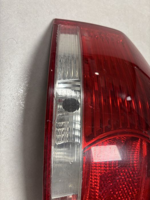 Ляв стоп Audi A3 8p1