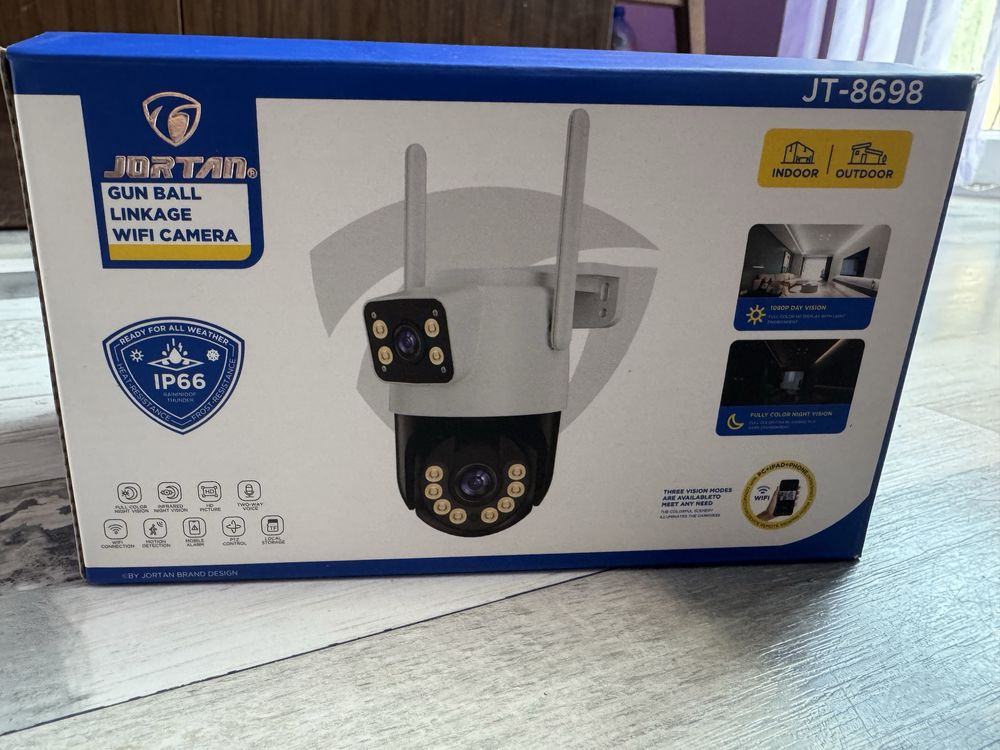 Wifi камера / camera