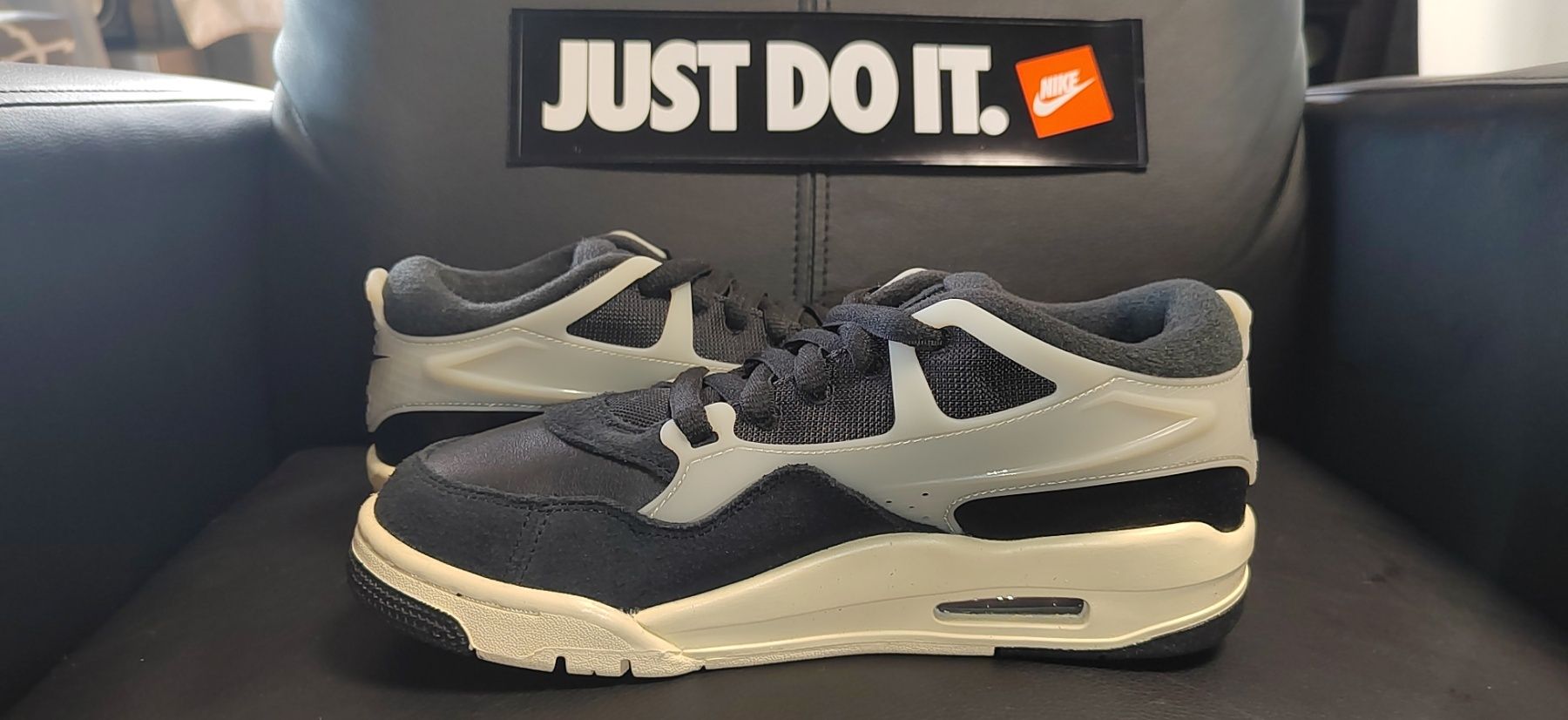Nike Air Jordan 4 RM, номер 39