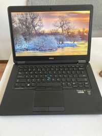 Лаптоп Dell Latitude E7450 14" Ultrabook - Core i5, 16GB RAM,  FullHD