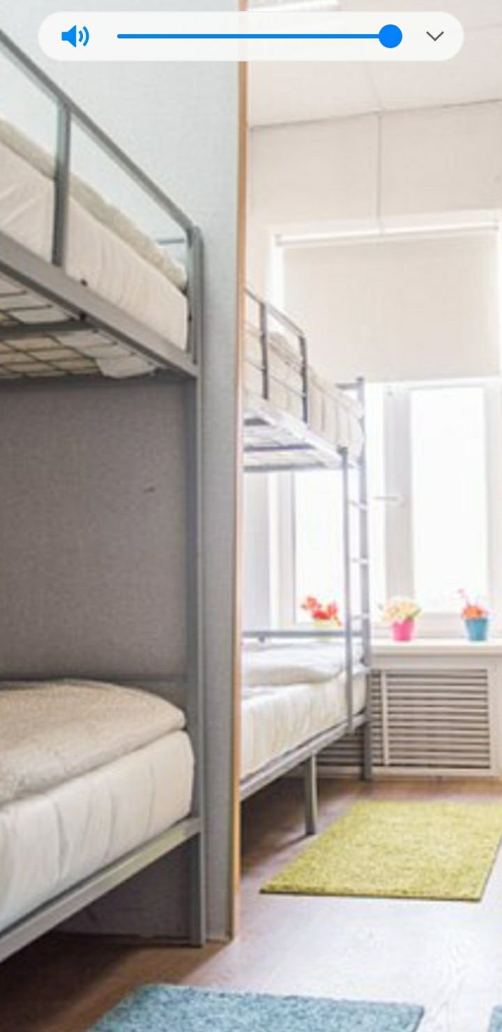 Hostel Yotoqhona eco bozorga yaqin ishlidgon Talaba bolarga  ISFT inst