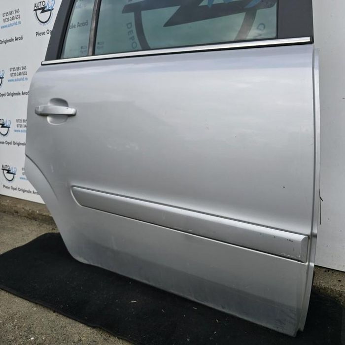 Portiera usa dreapta spate Opel Zafira B