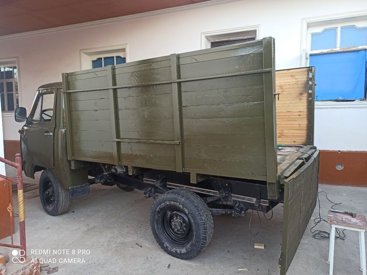 В отличном состоянии