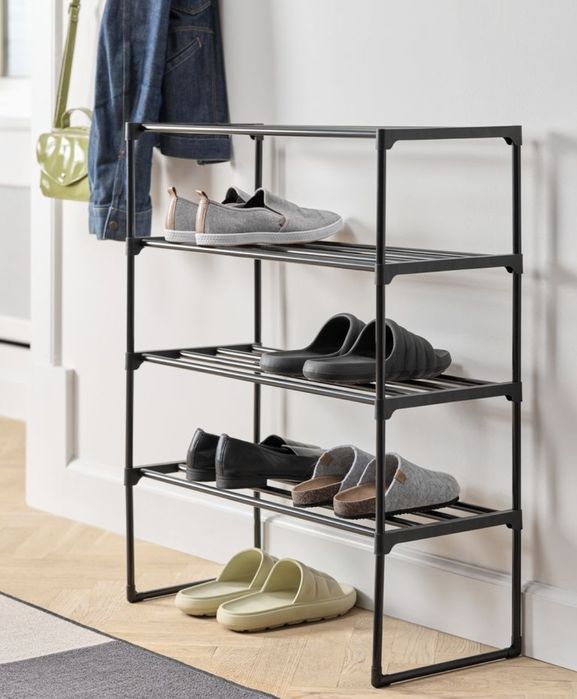 Pantofar otel+plastic