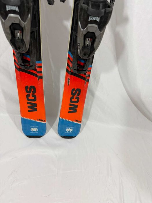 Ski schi carve Blizzard WCS 160cm